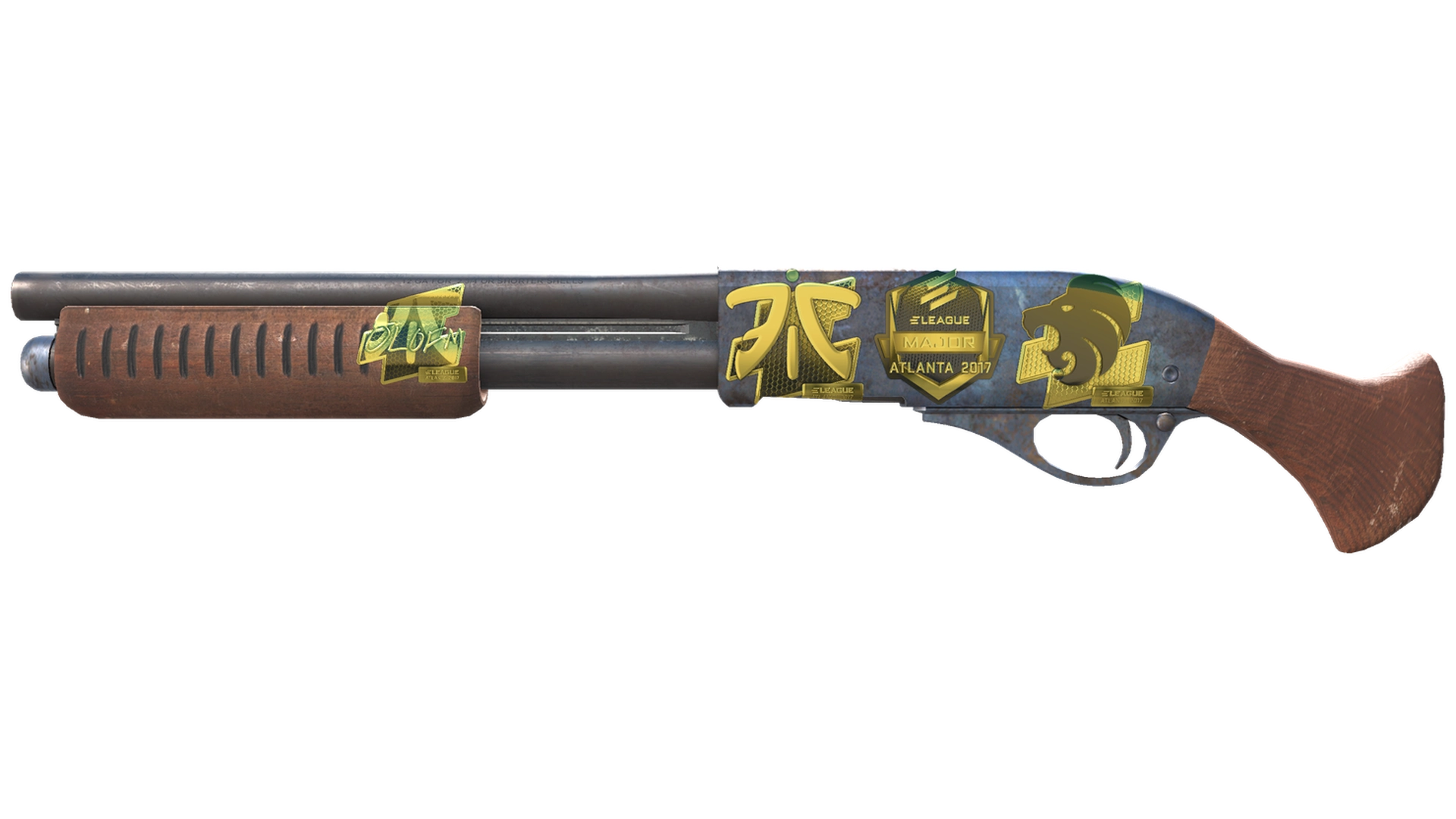 Rust Coat image