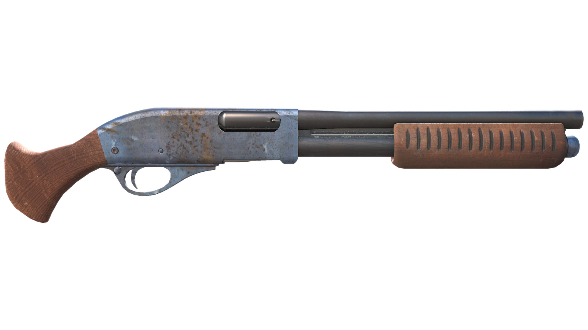 Rust Coat image