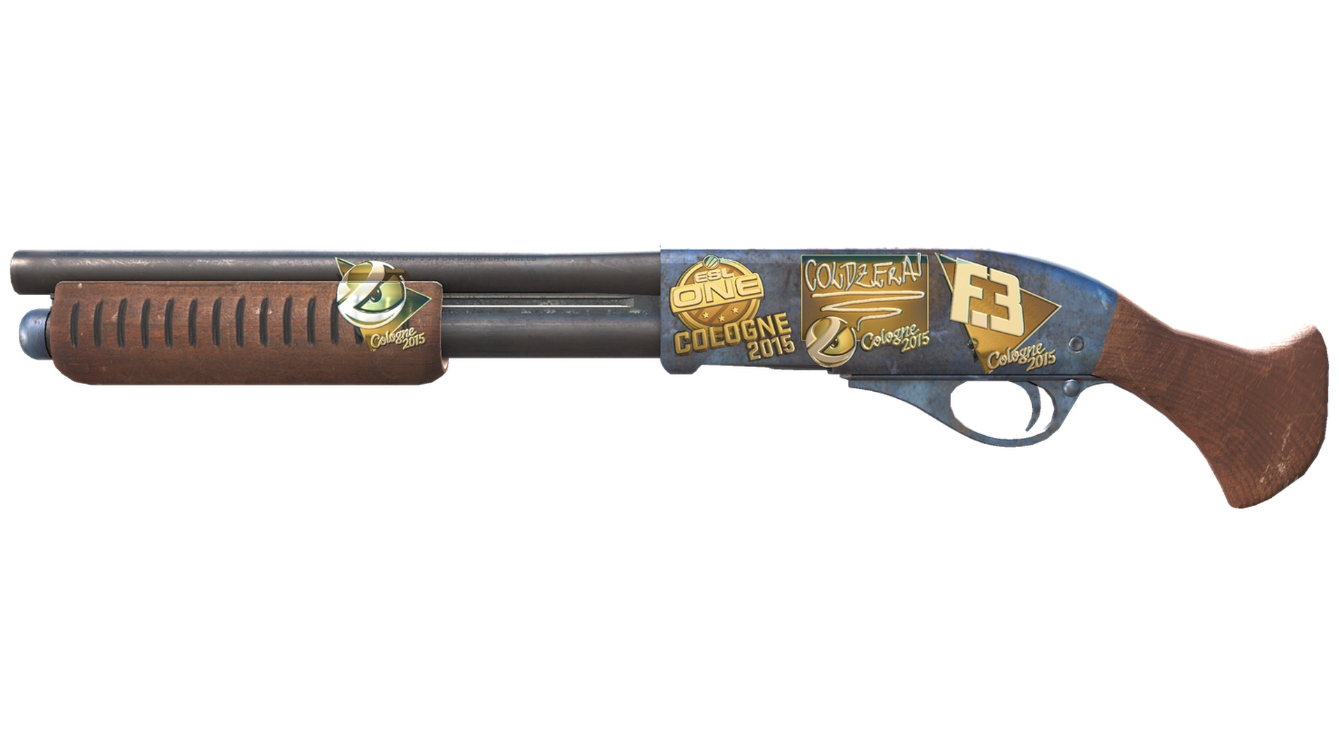 Rust Coat image