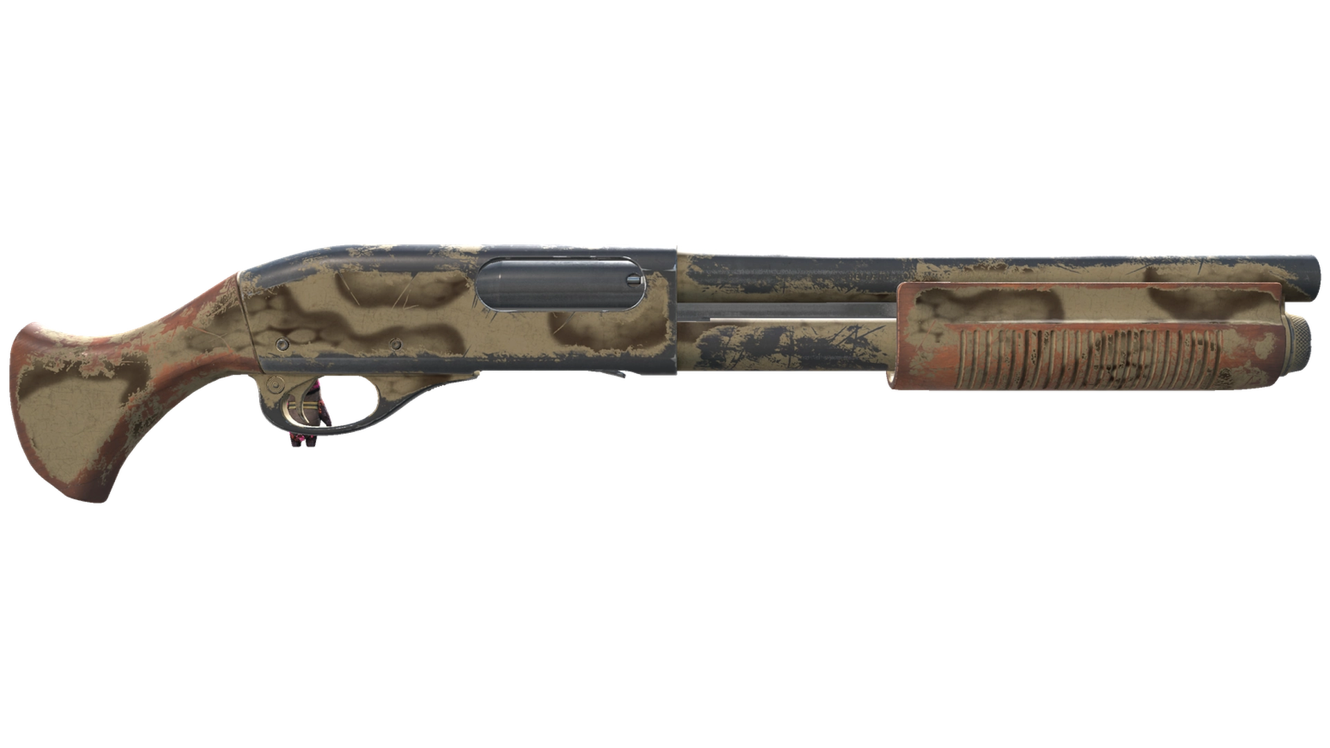 Snake Camo image