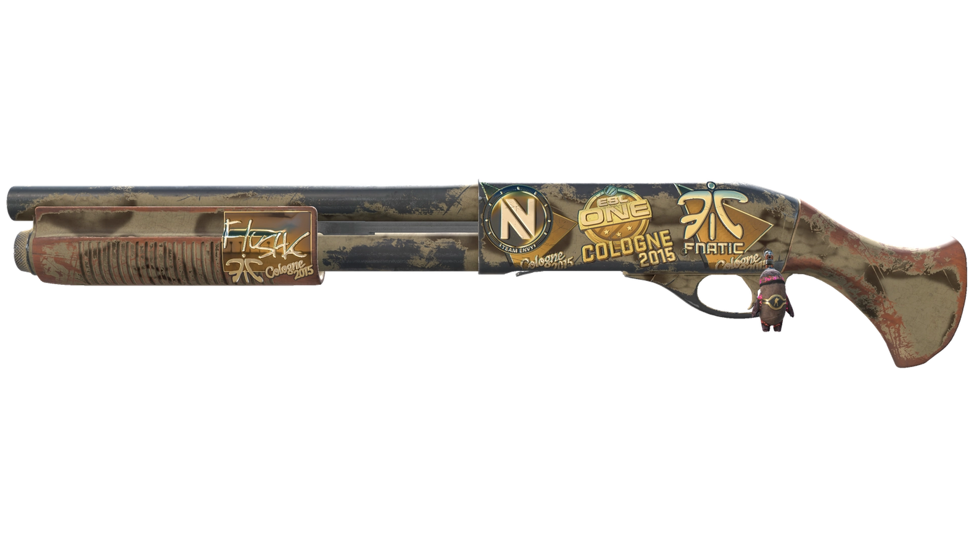 Snake Camo image