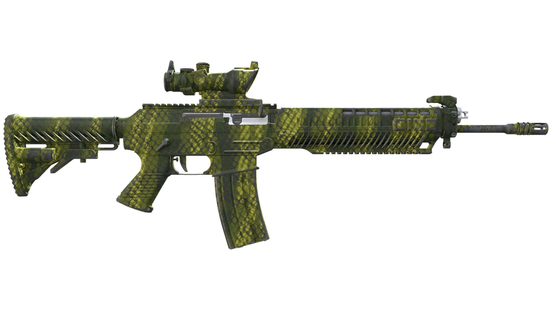 Gator Mesh image