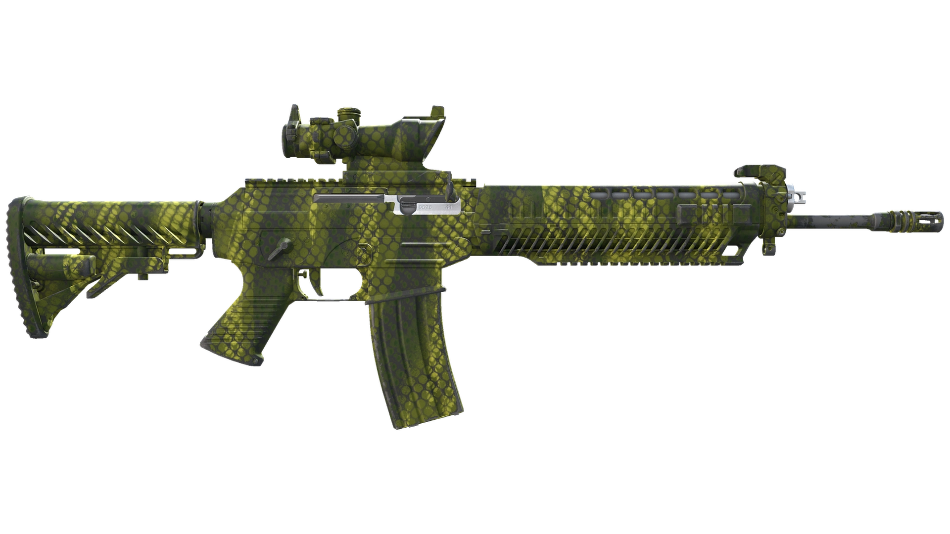 Gator Mesh image