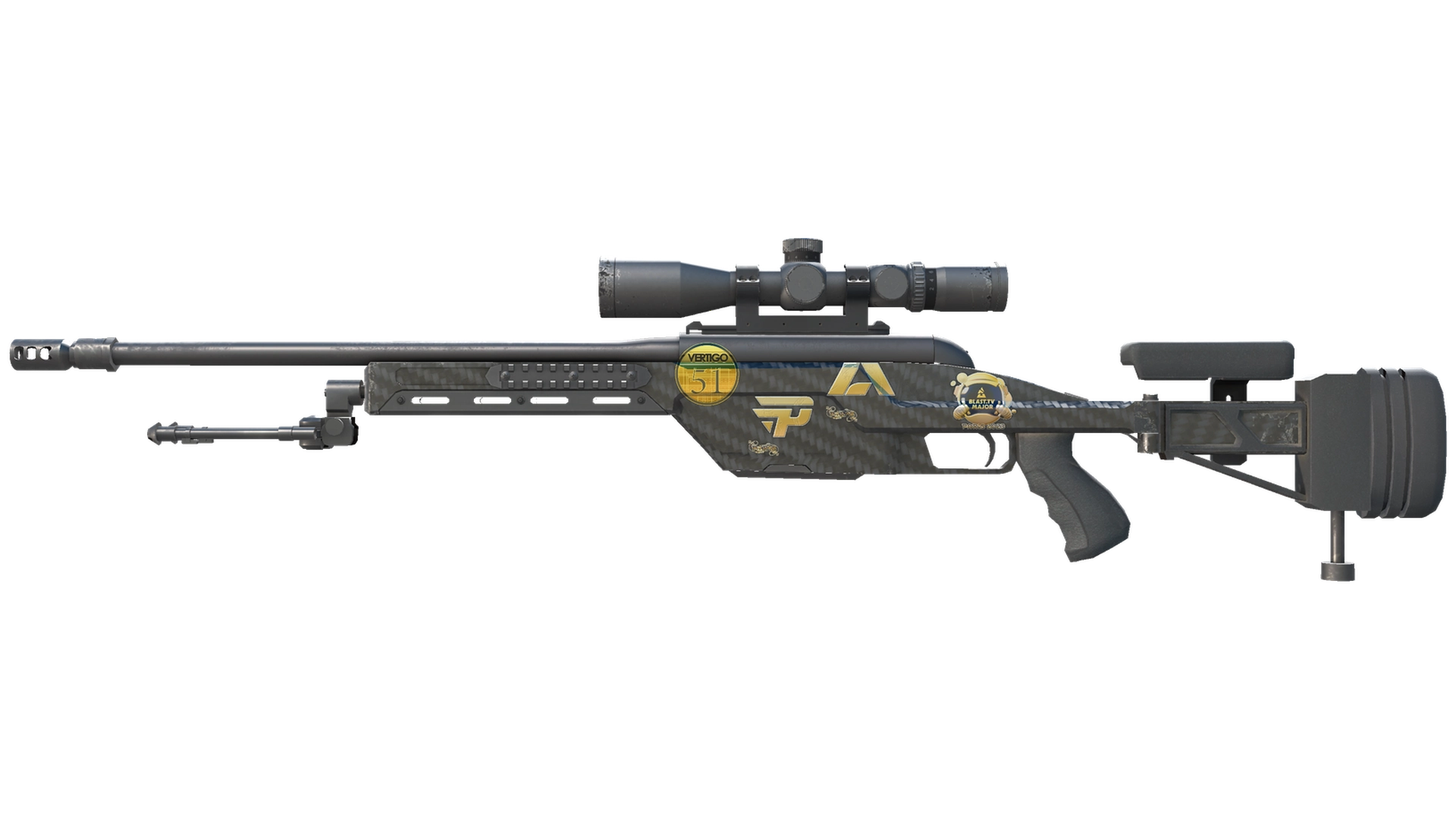 Carbon Fiber image
