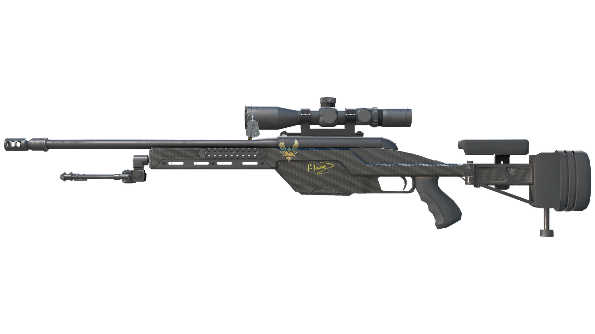Carbon Fiber image