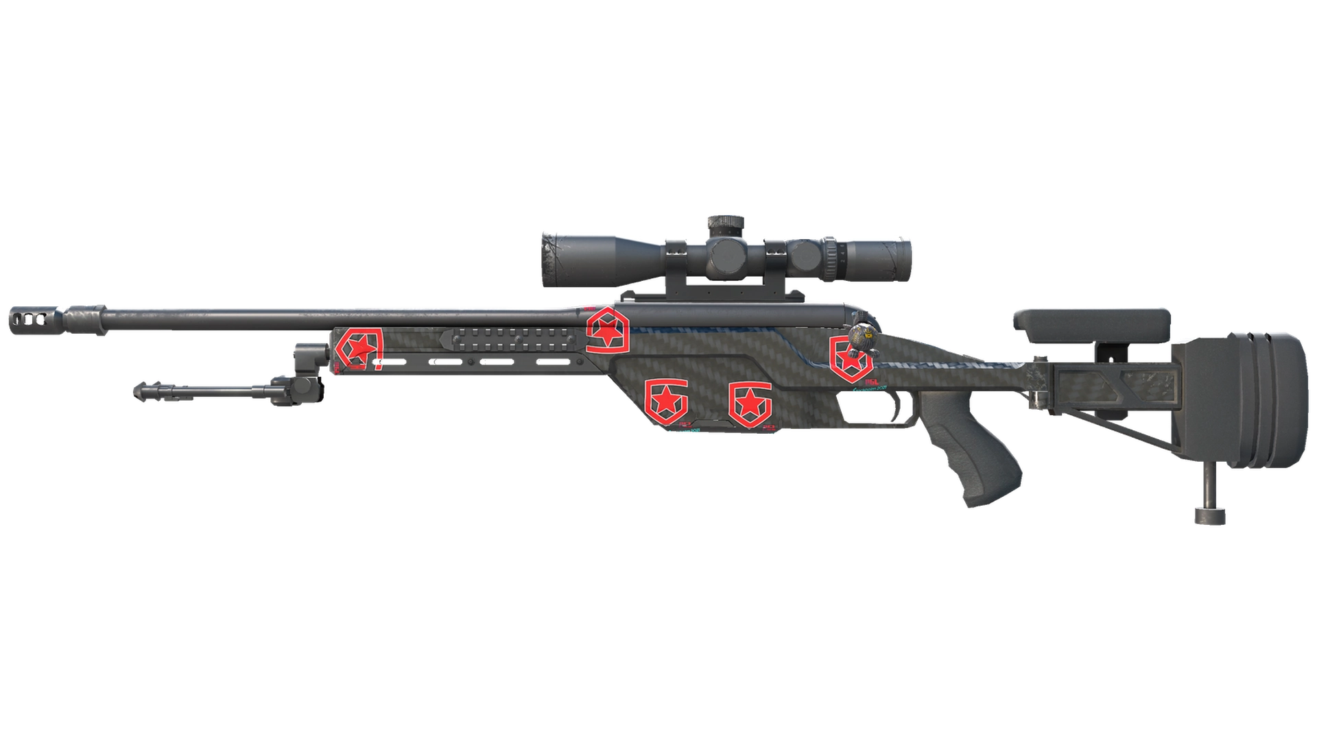 Carbon Fiber image