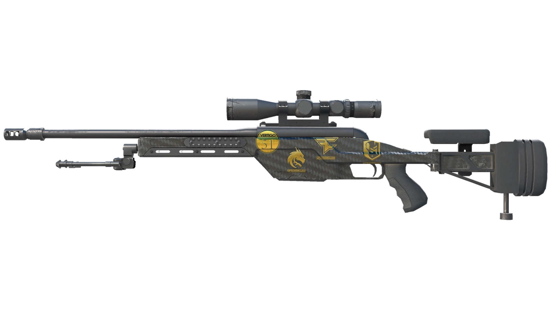 Carbon Fiber image