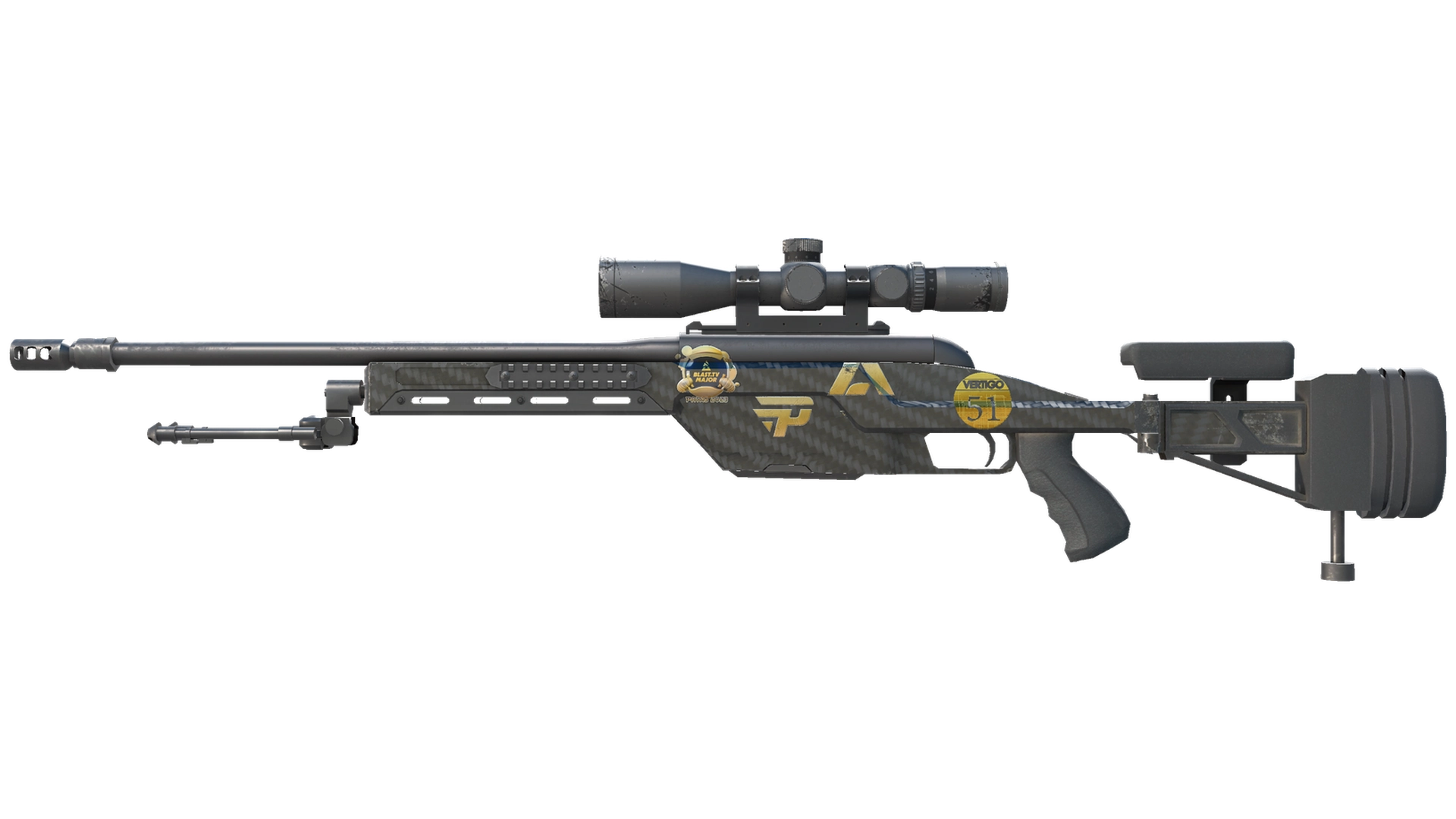 Carbon Fiber image