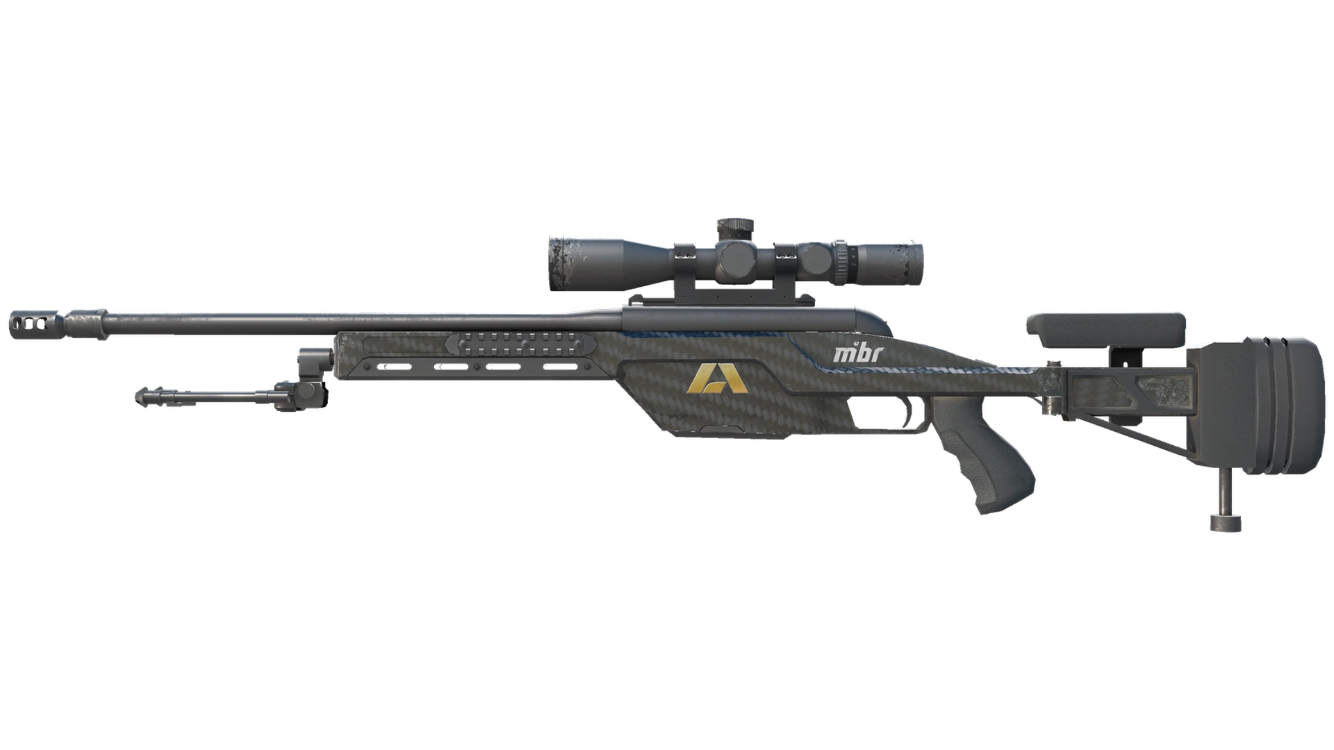 Carbon Fiber image