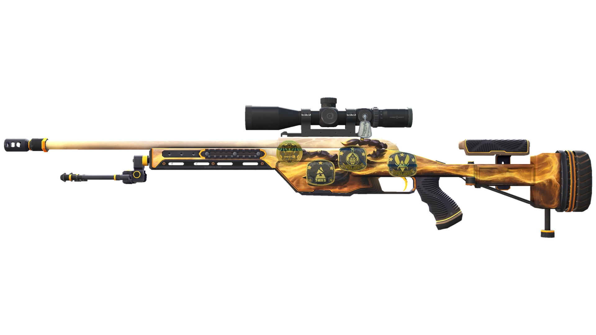 Death Strike image