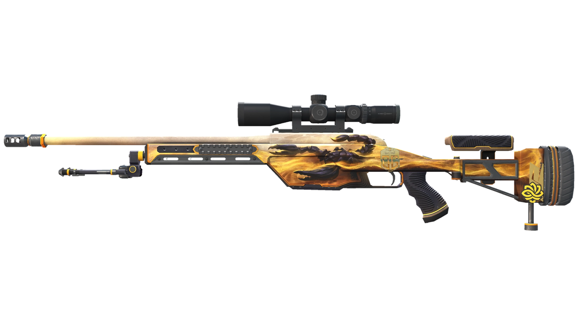 Death Strike image