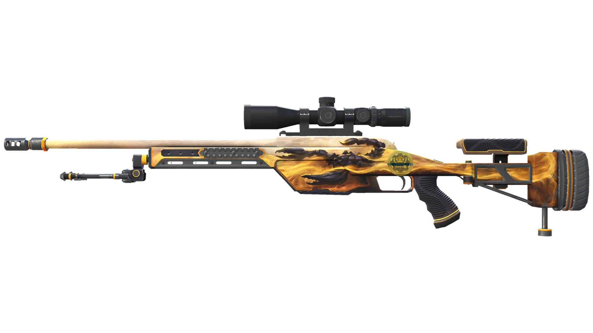 Death Strike image