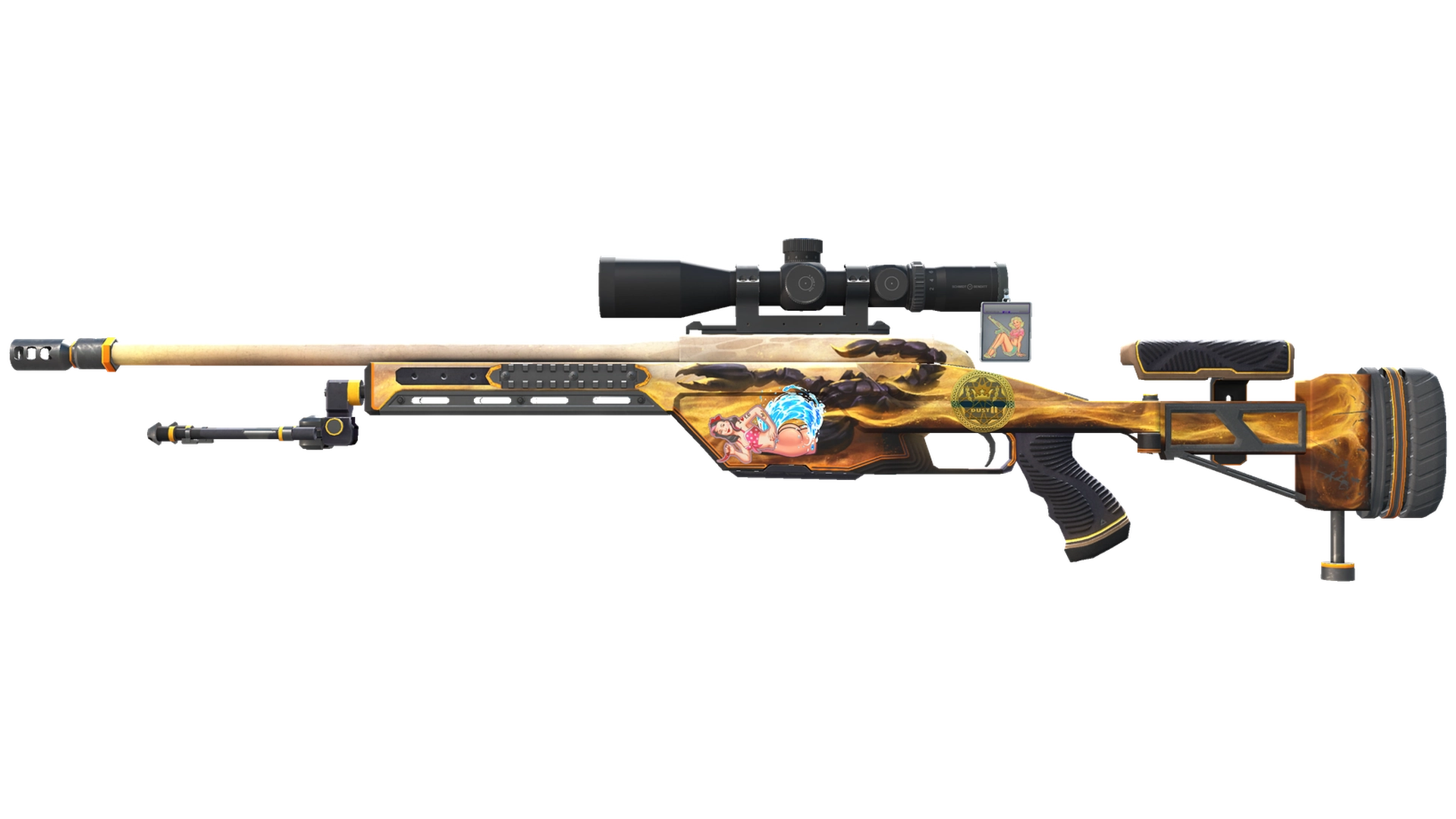 Death Strike image