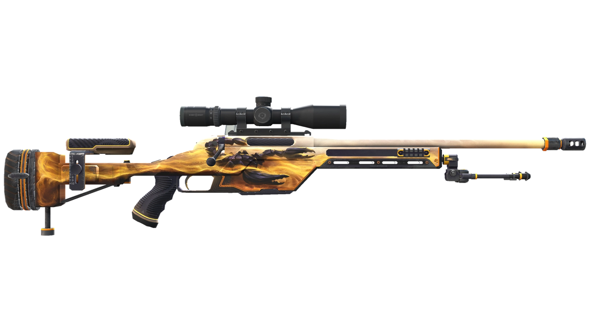 Death Strike image