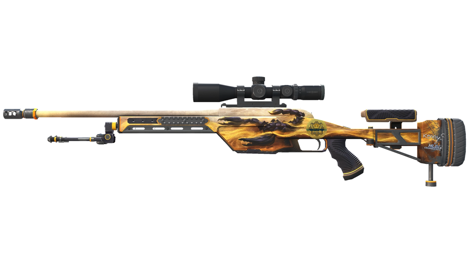 Death Strike image