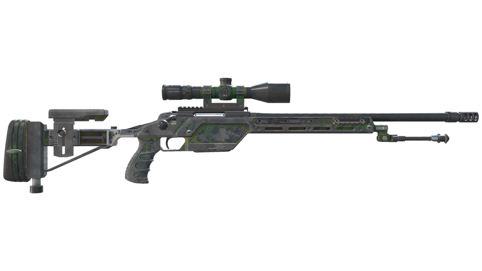Jungle Dashed image