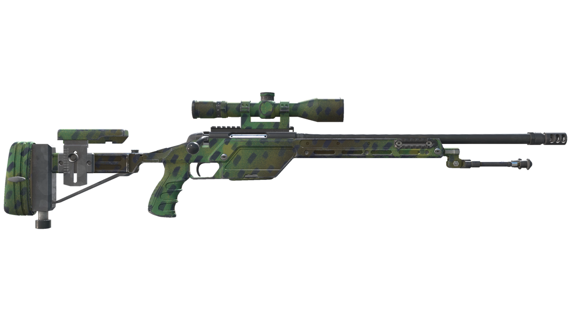 Jungle Dashed image