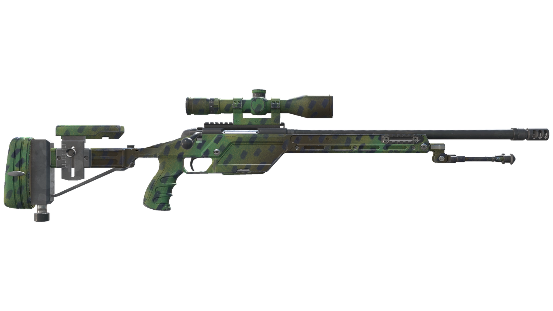 Jungle Dashed image