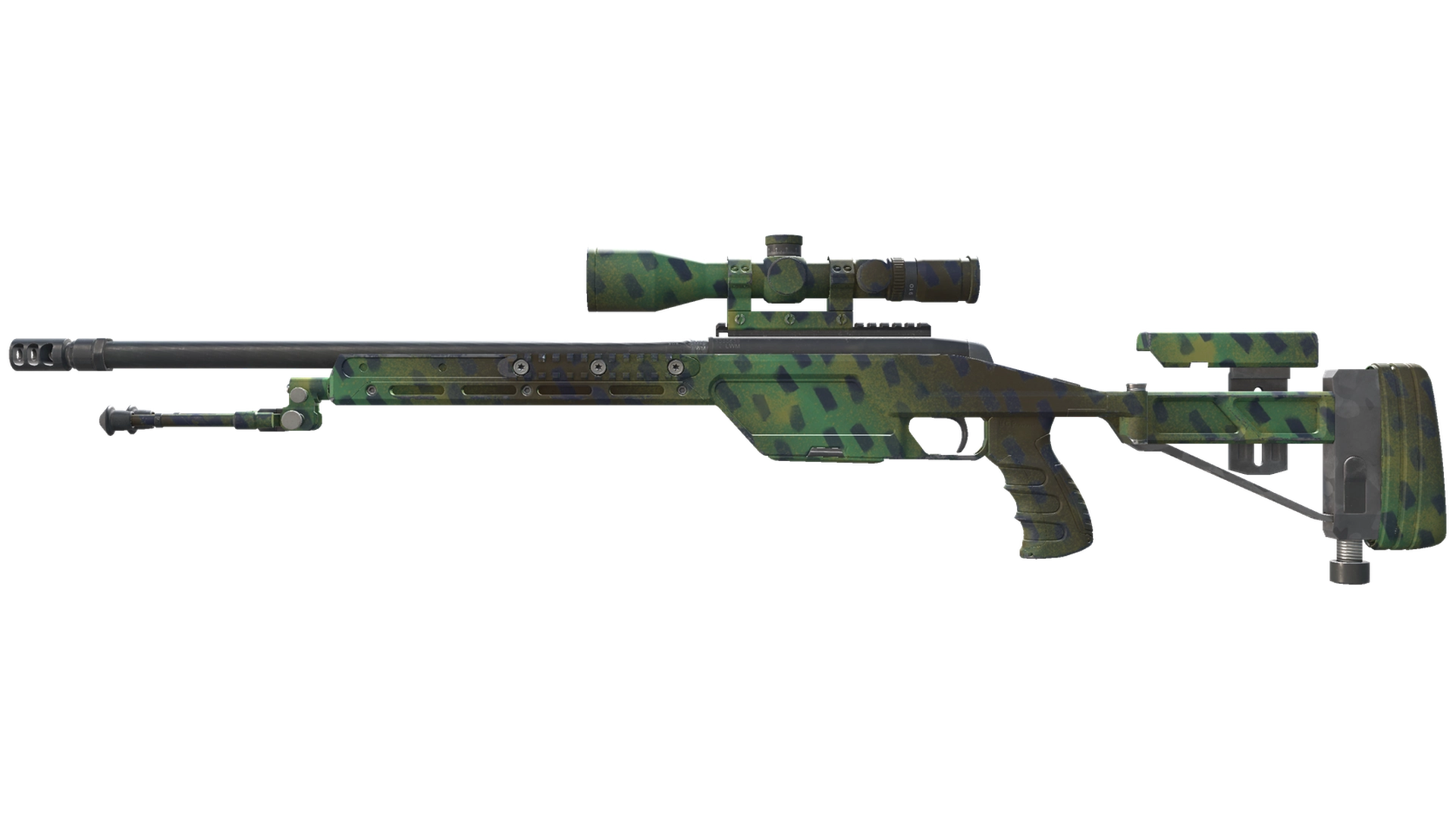 Jungle Dashed image