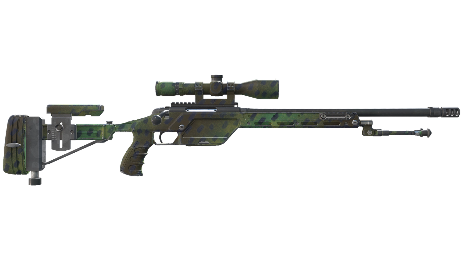 Jungle Dashed image
