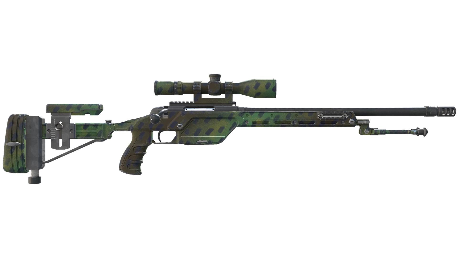 Jungle Dashed image