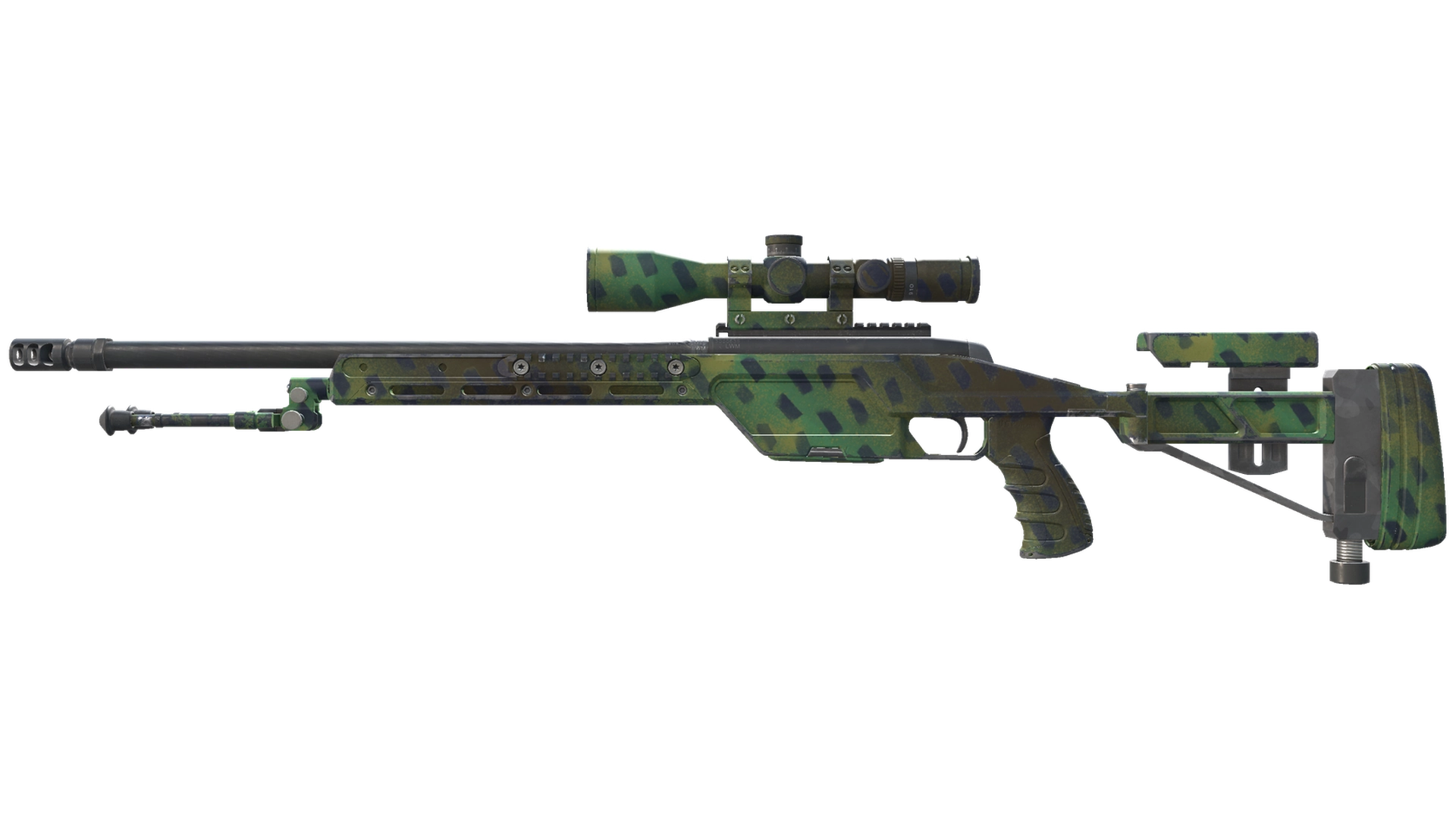 Jungle Dashed image