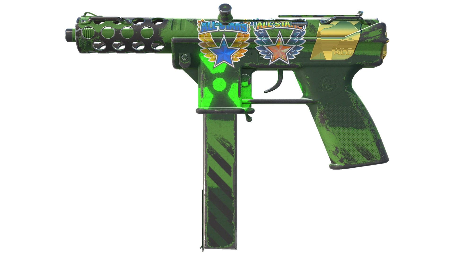 Nuclear Threat image