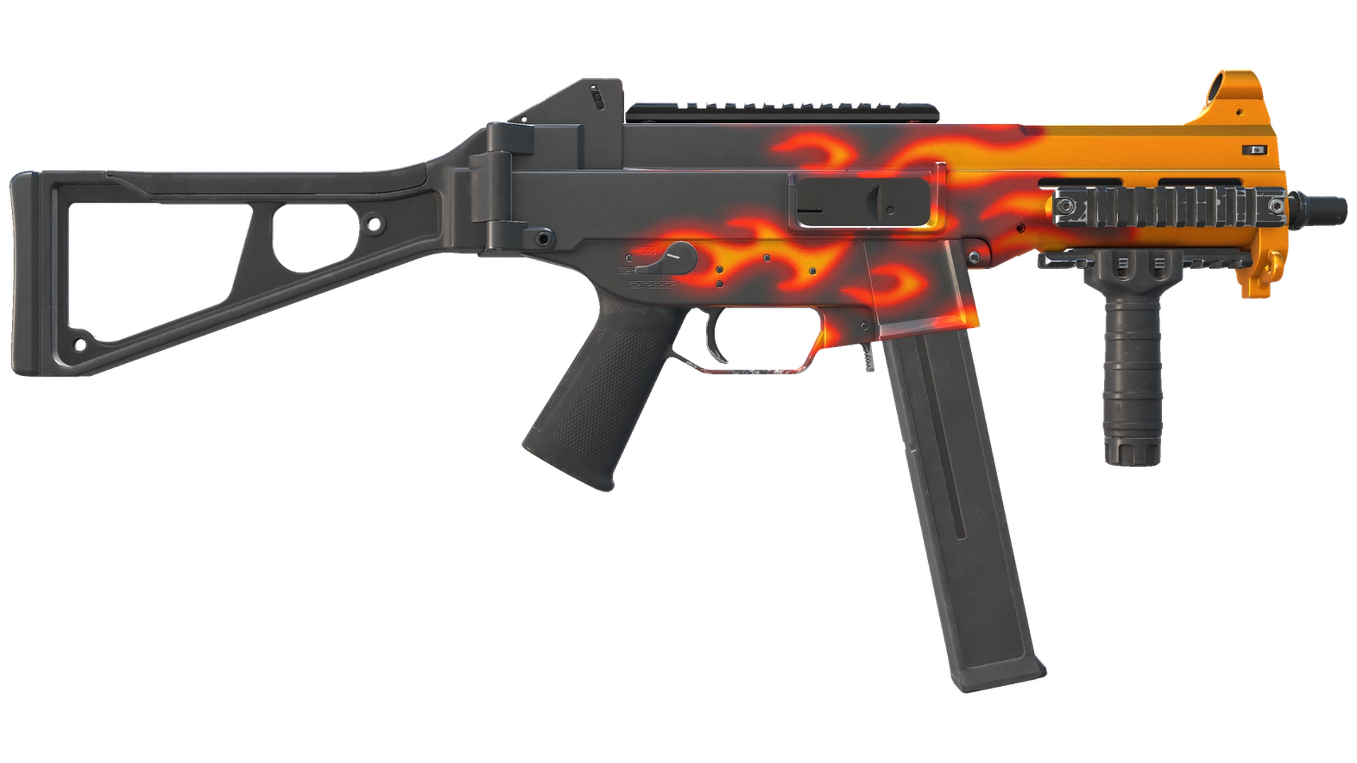 Blaze image