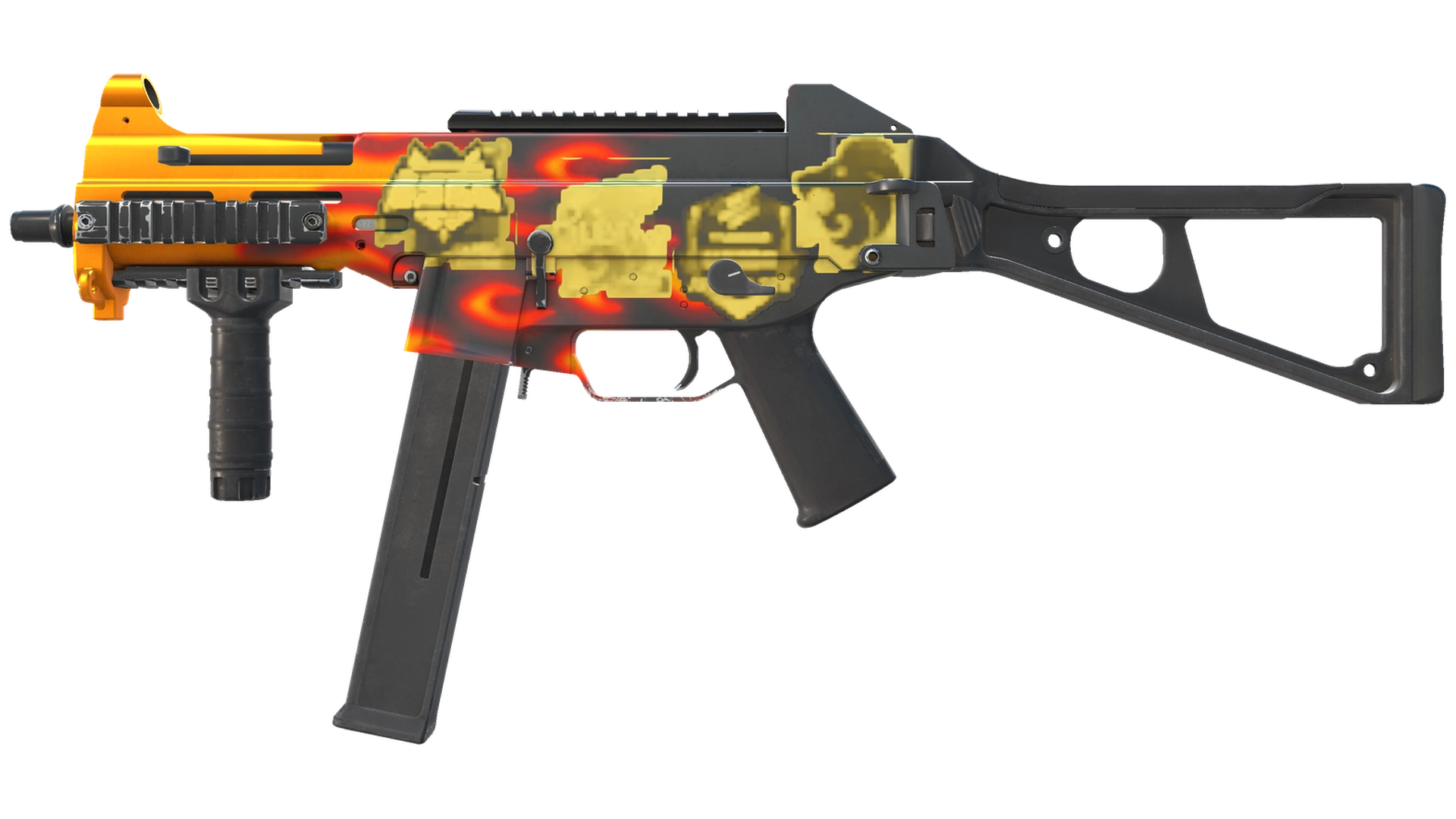 Blaze image