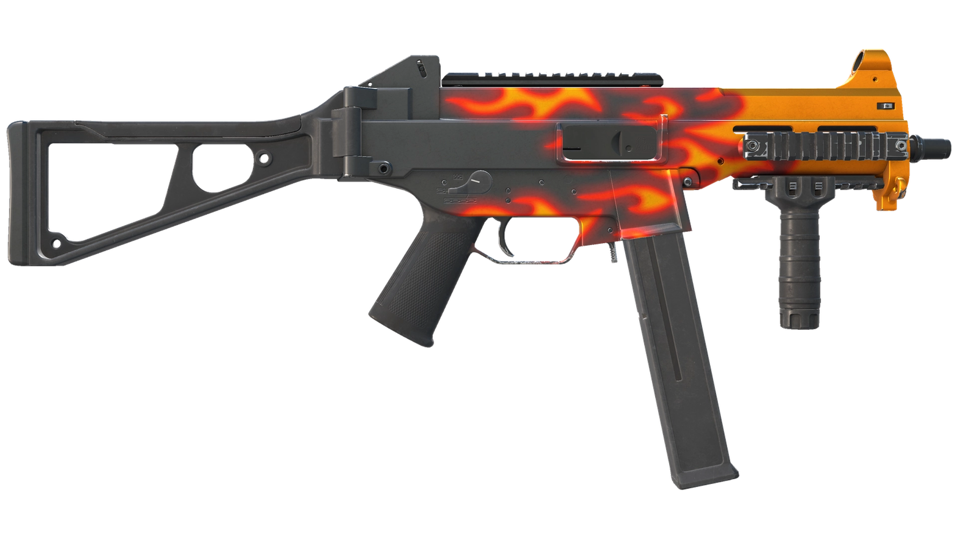 Blaze image