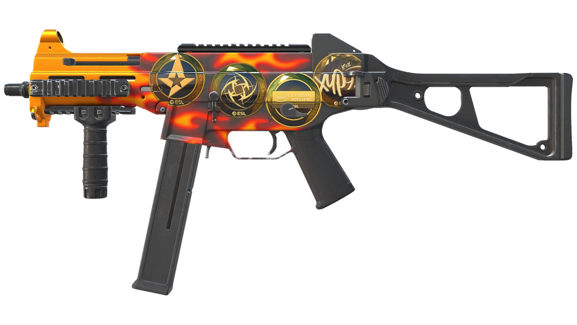 Blaze image