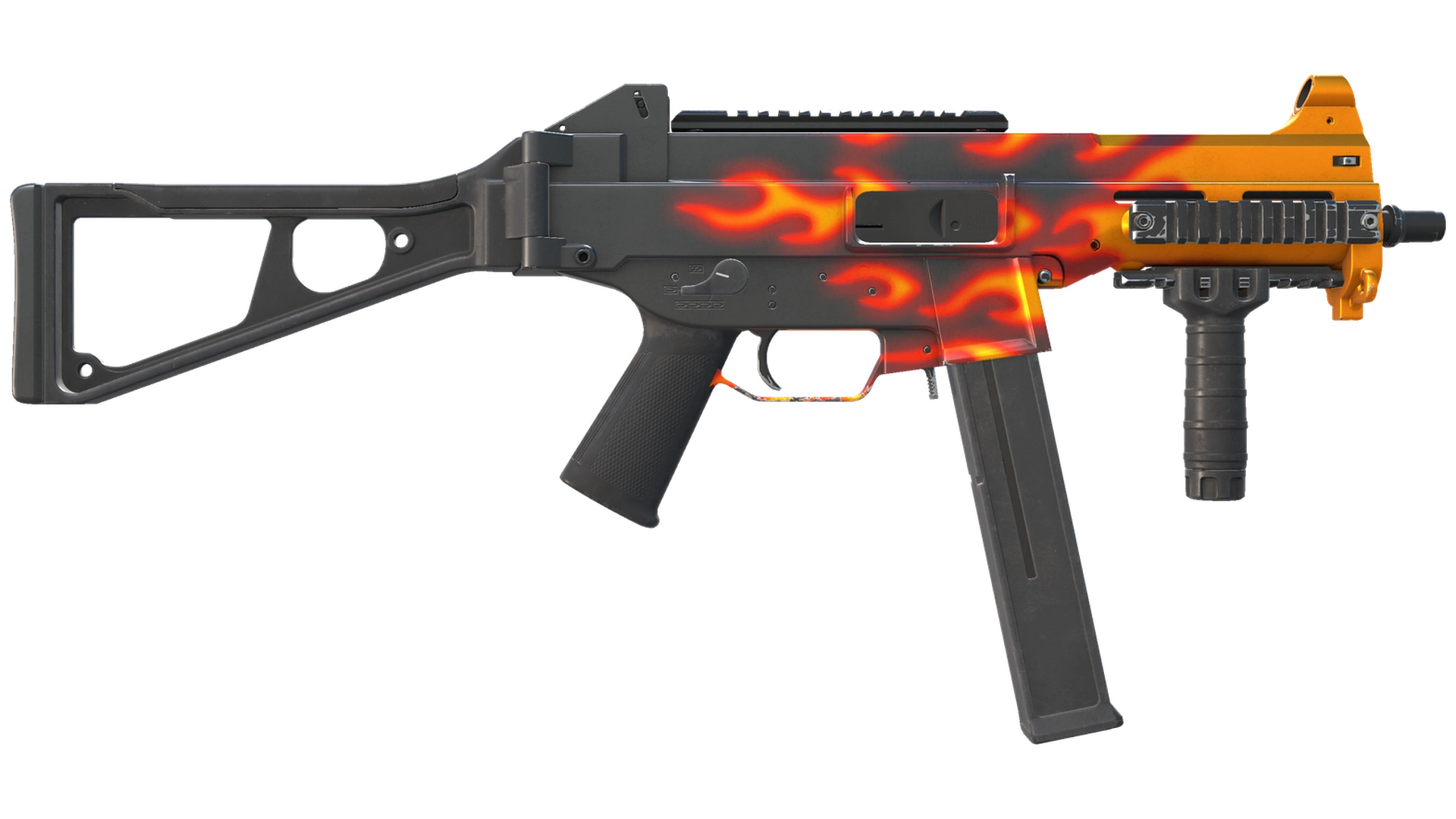 Blaze image