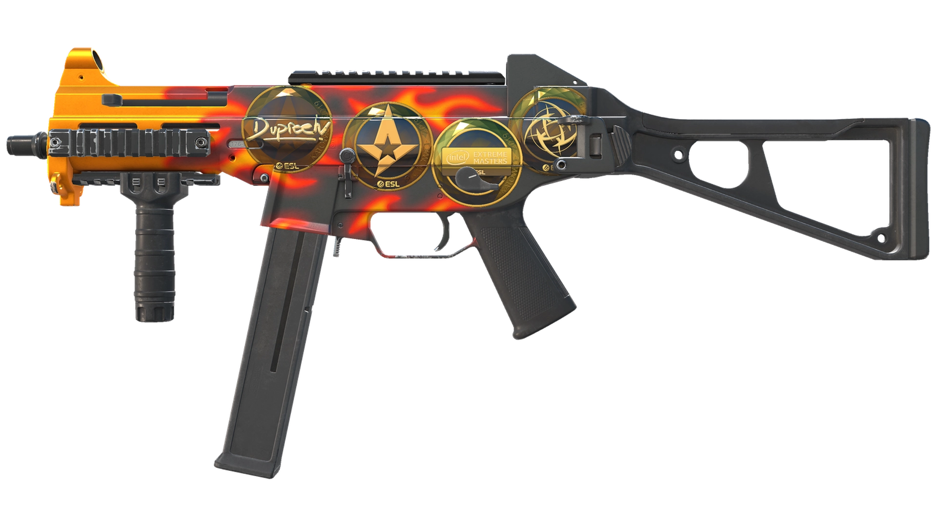 Blaze image
