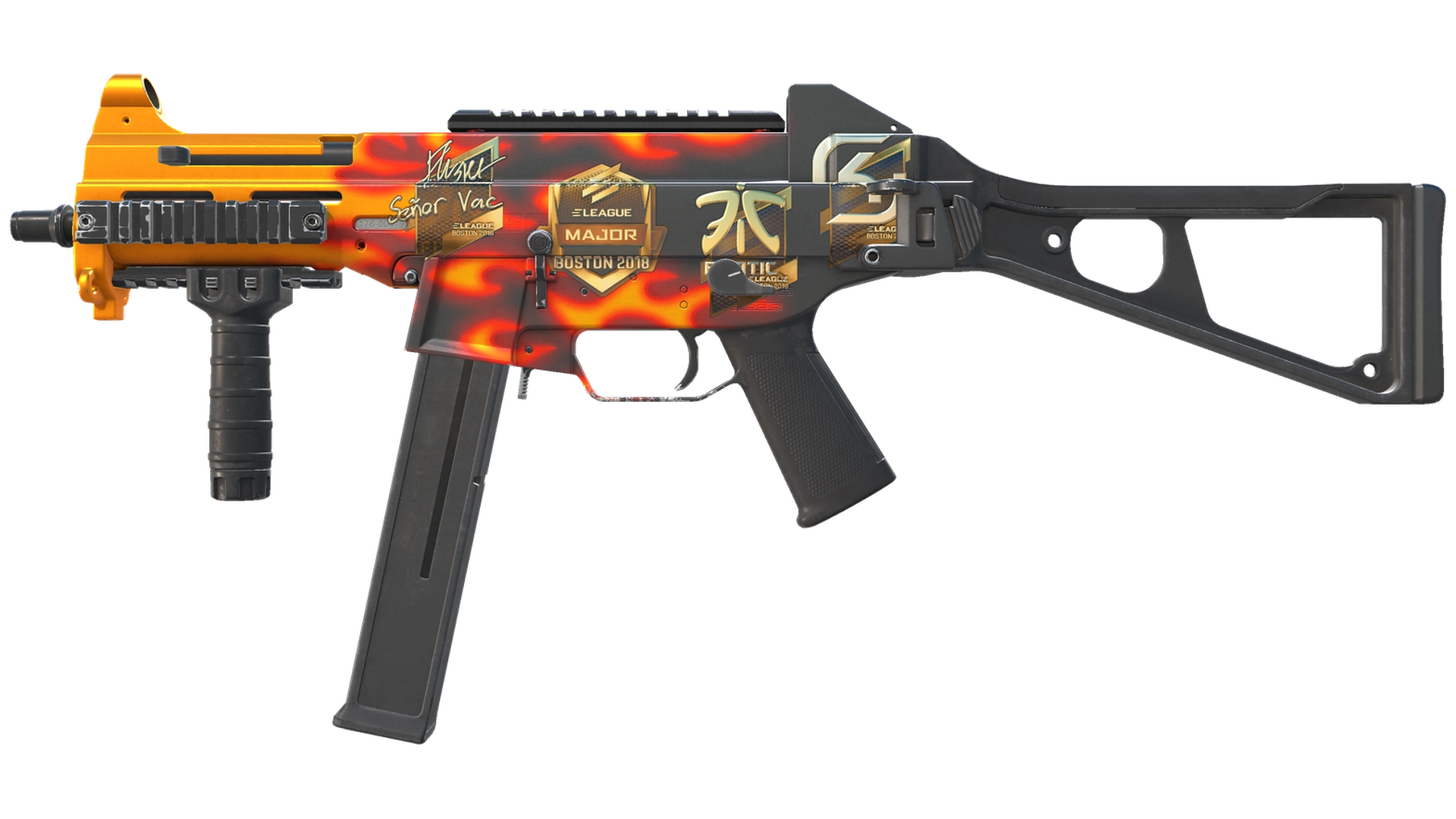 Blaze image