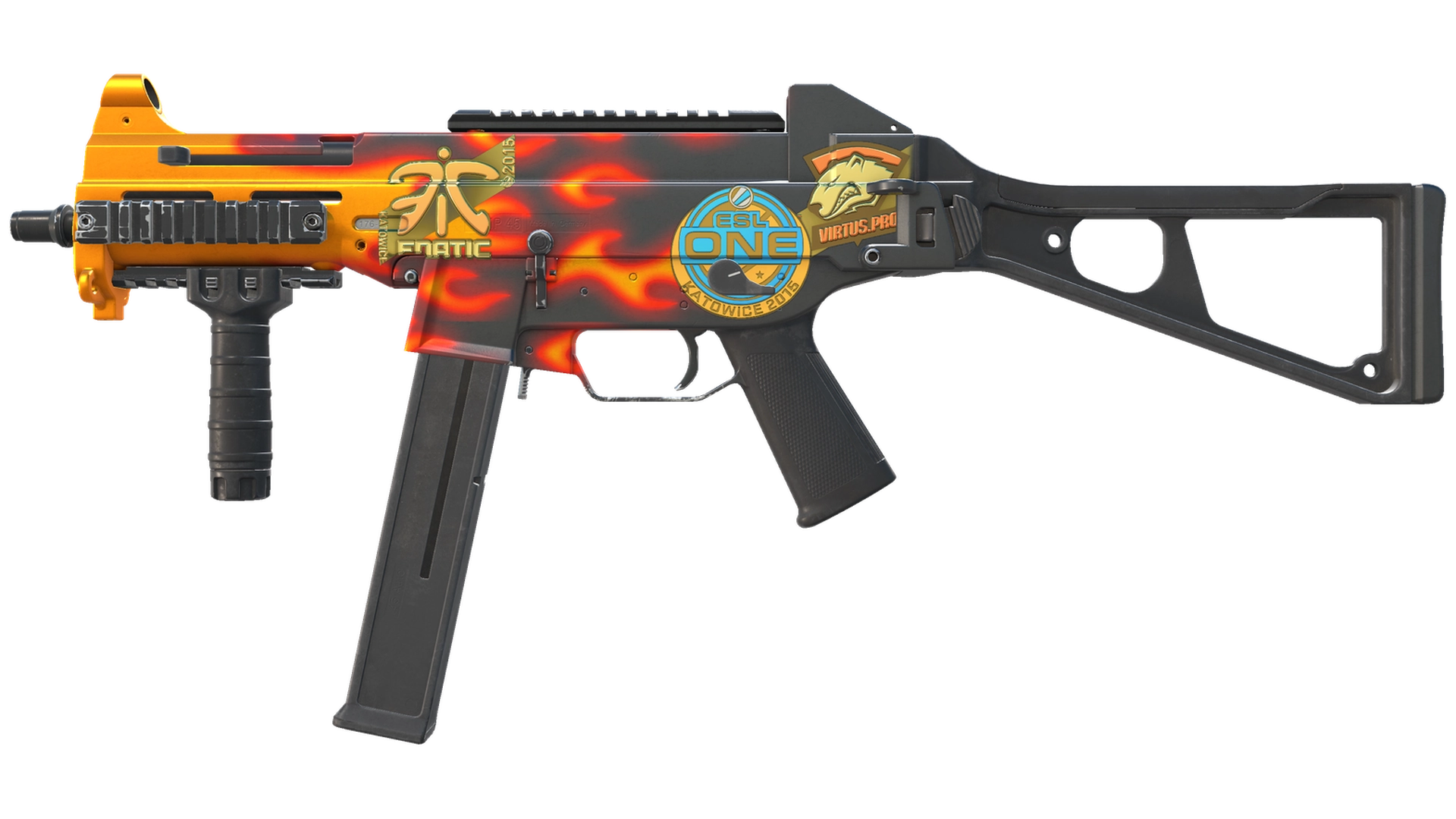 Blaze image