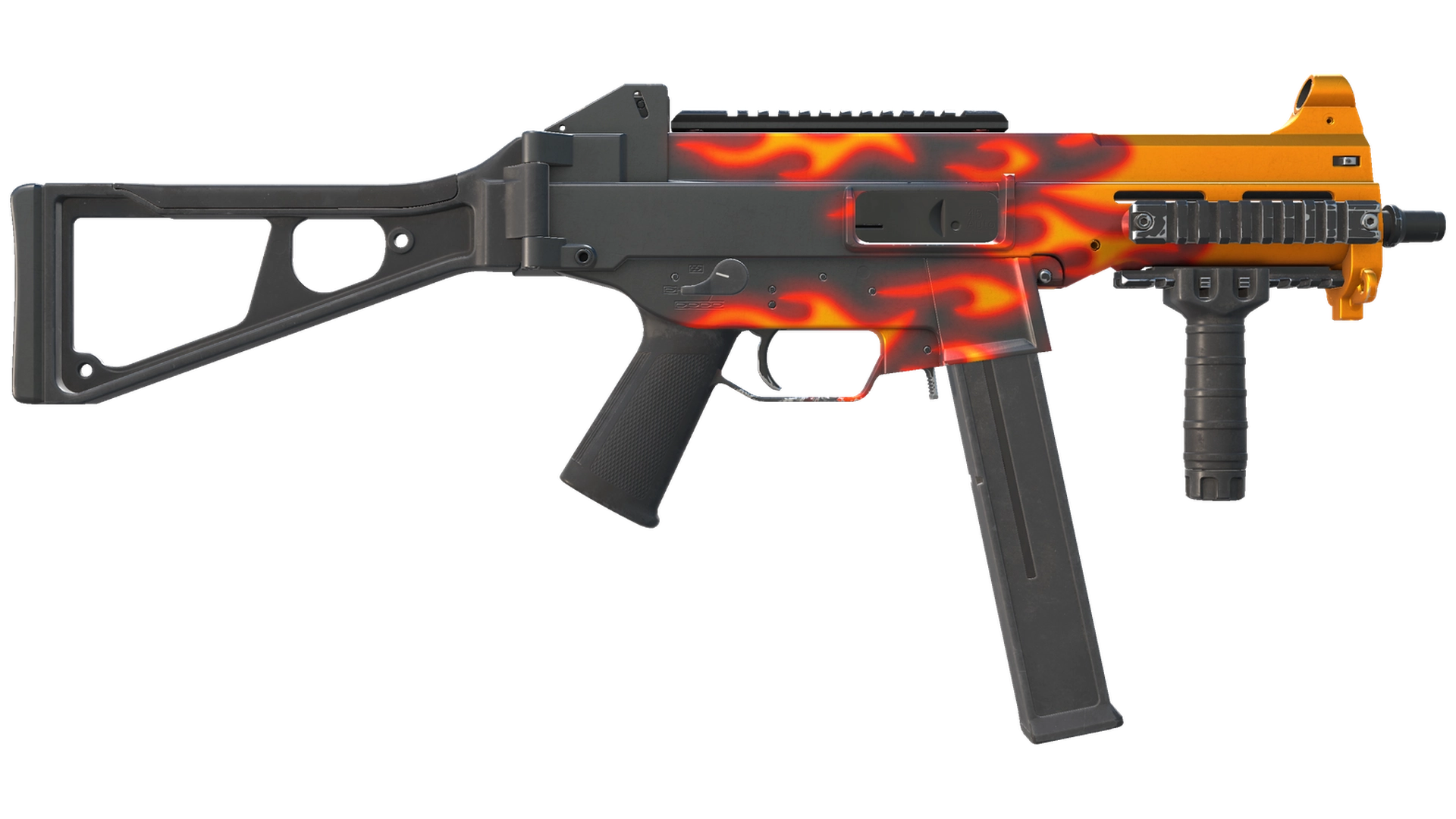 Blaze image