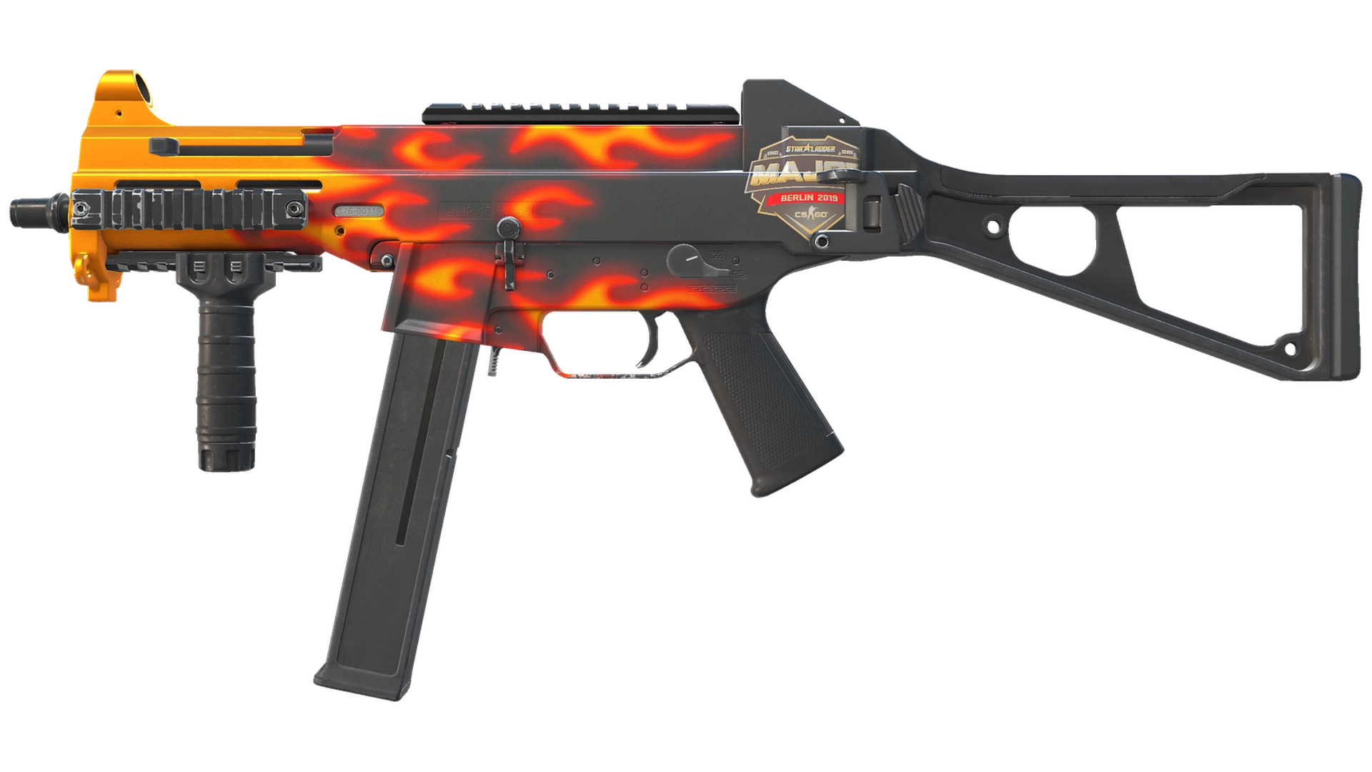 Blaze image