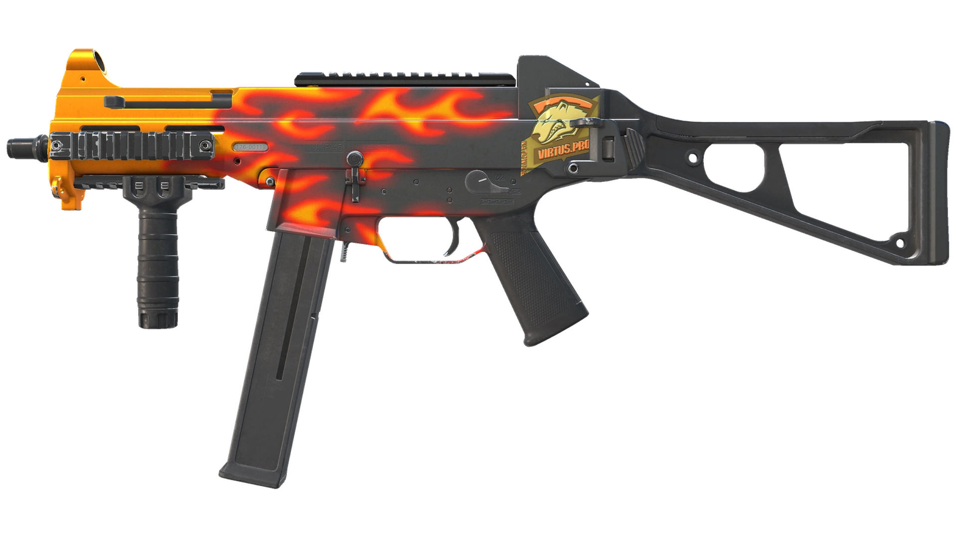Blaze image