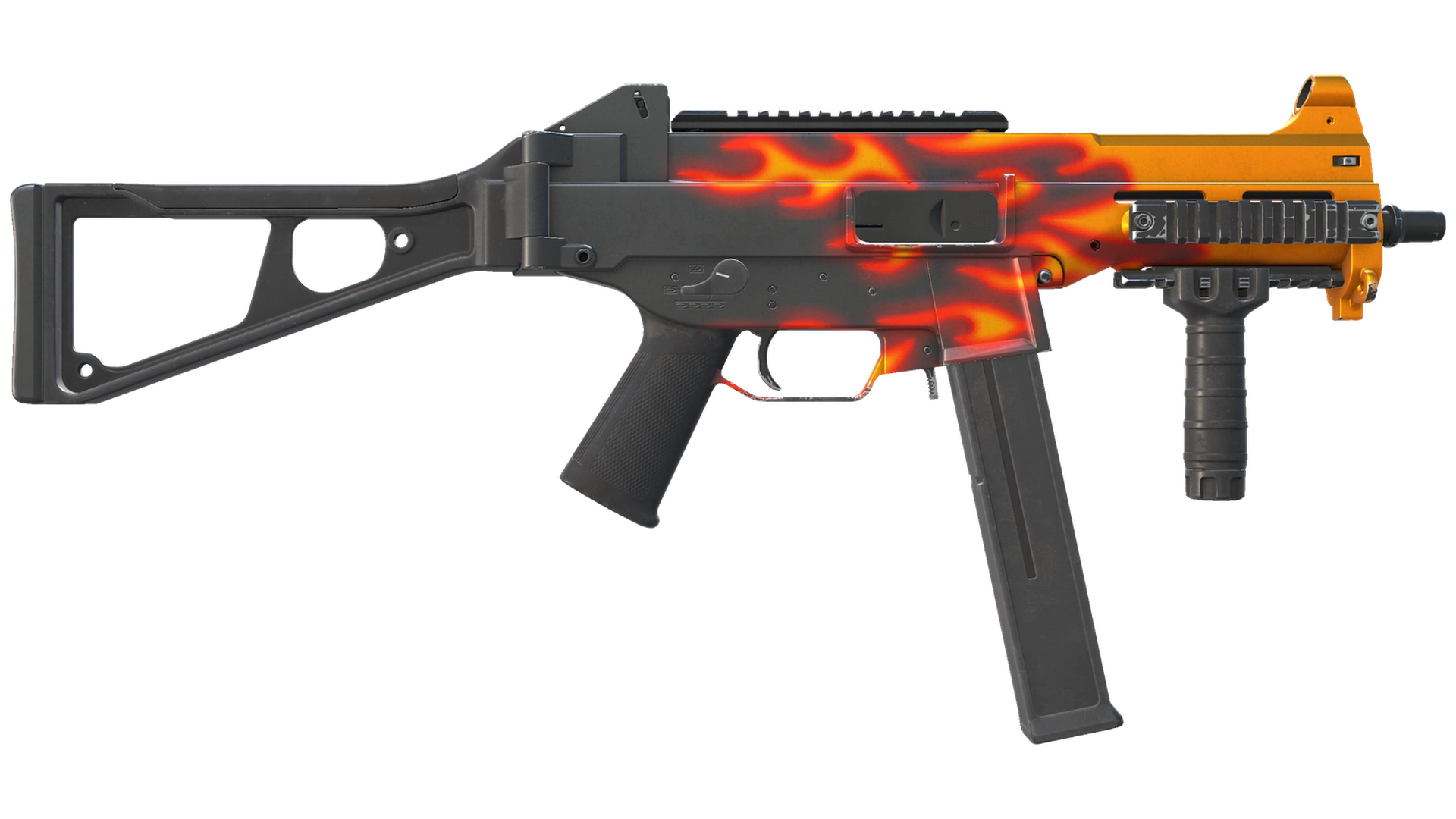 Blaze image