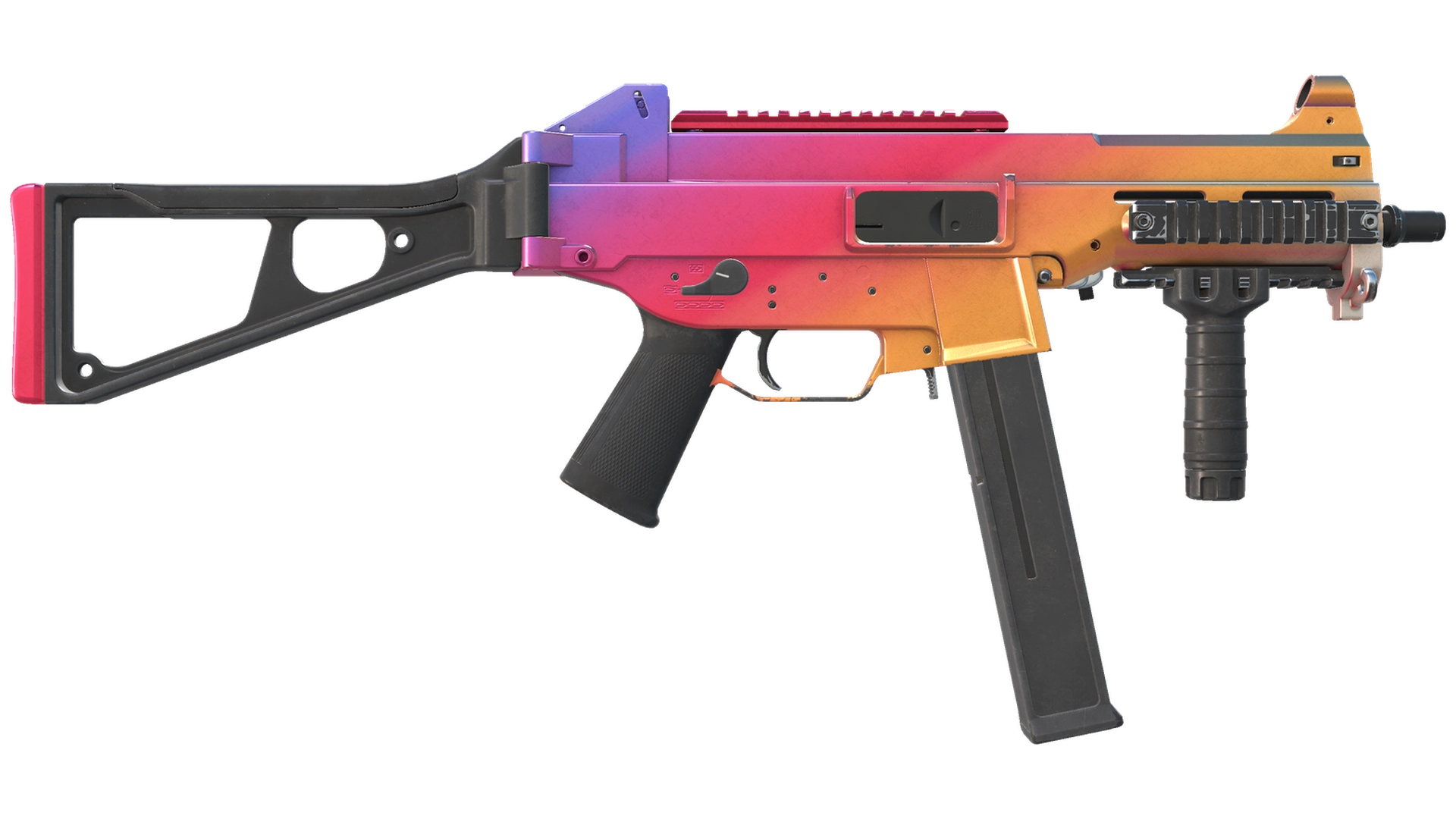 Fade image