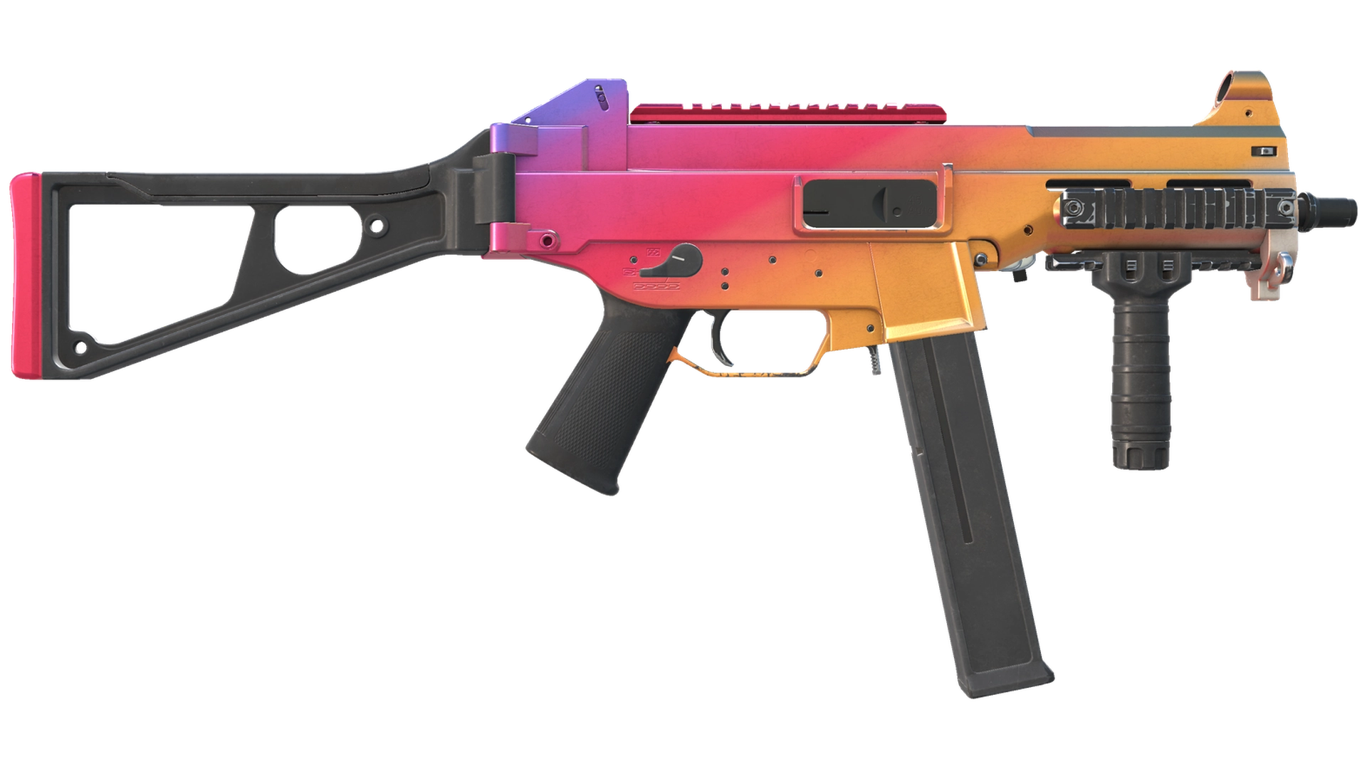 Fade image