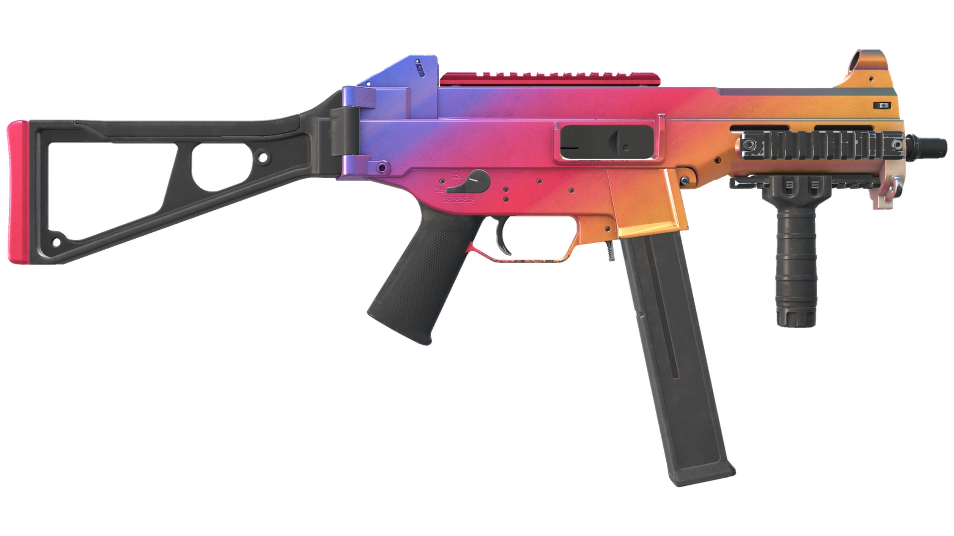 Fade image
