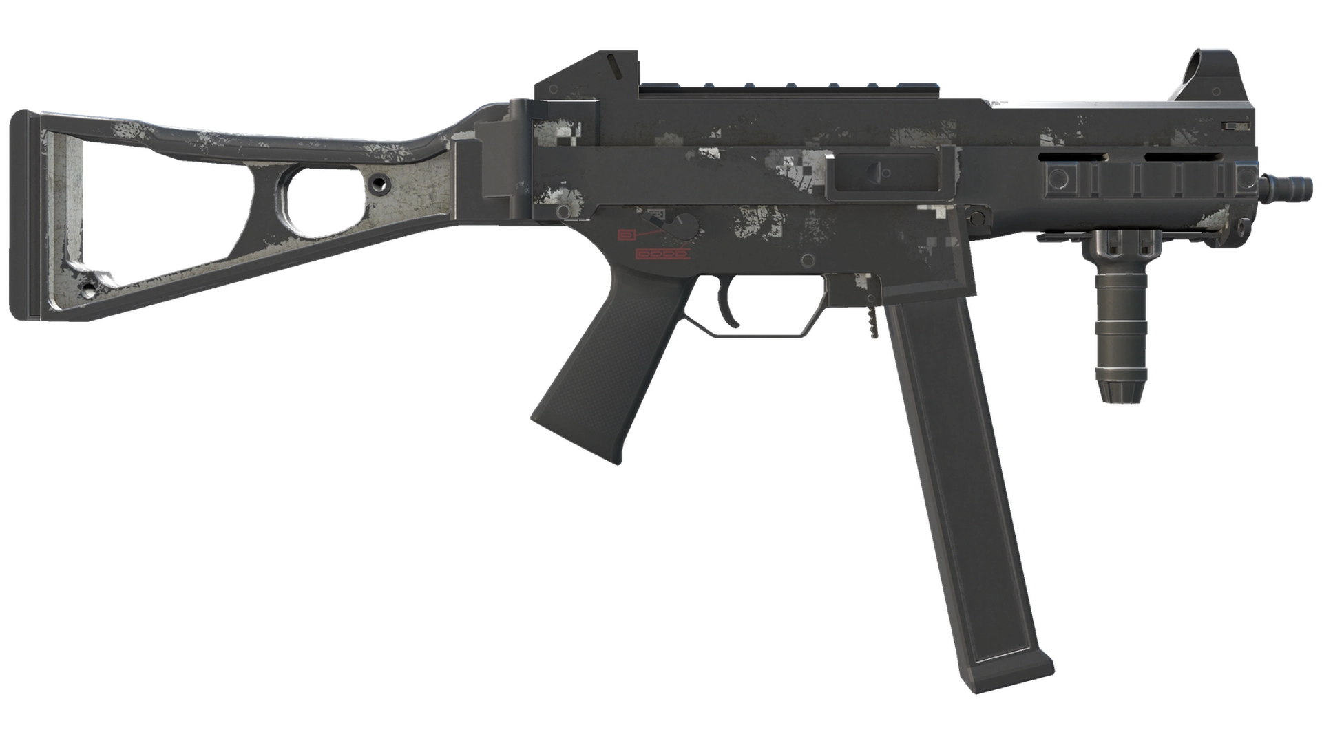 Urban DDPAT image