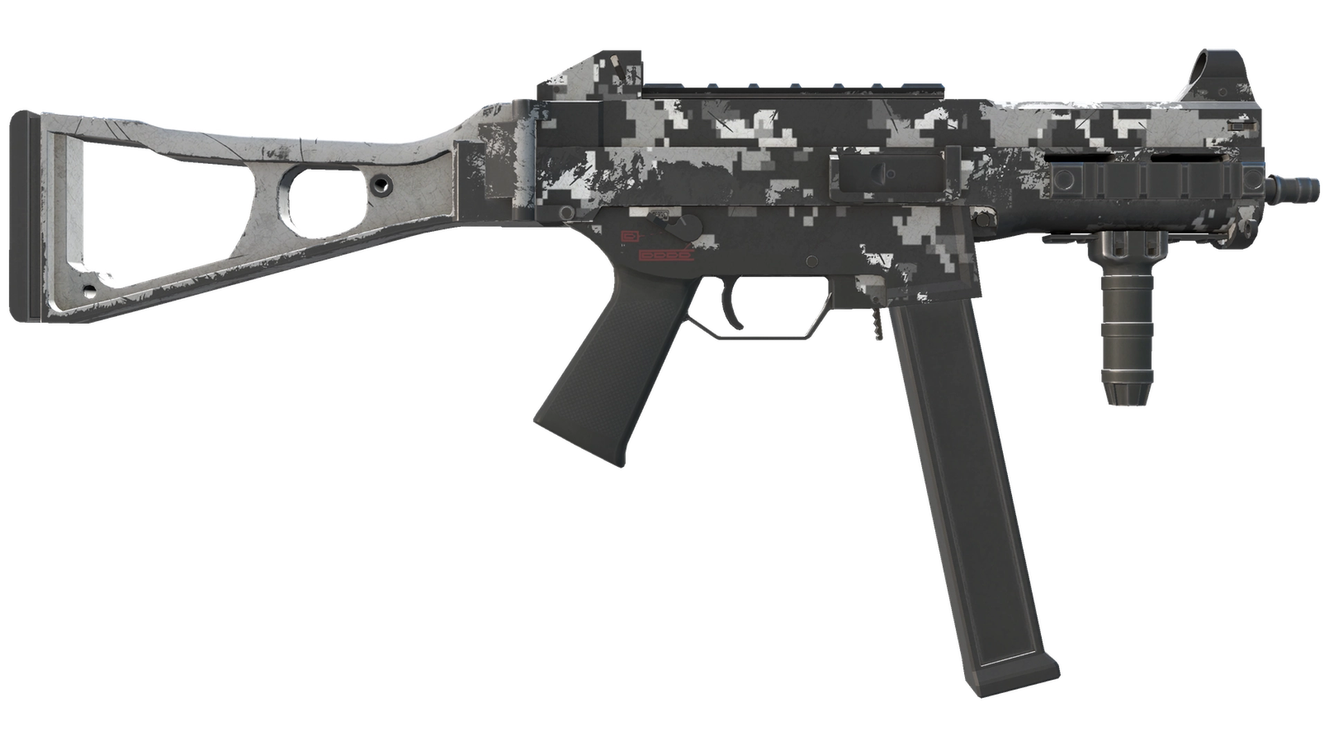 Urban DDPAT image
