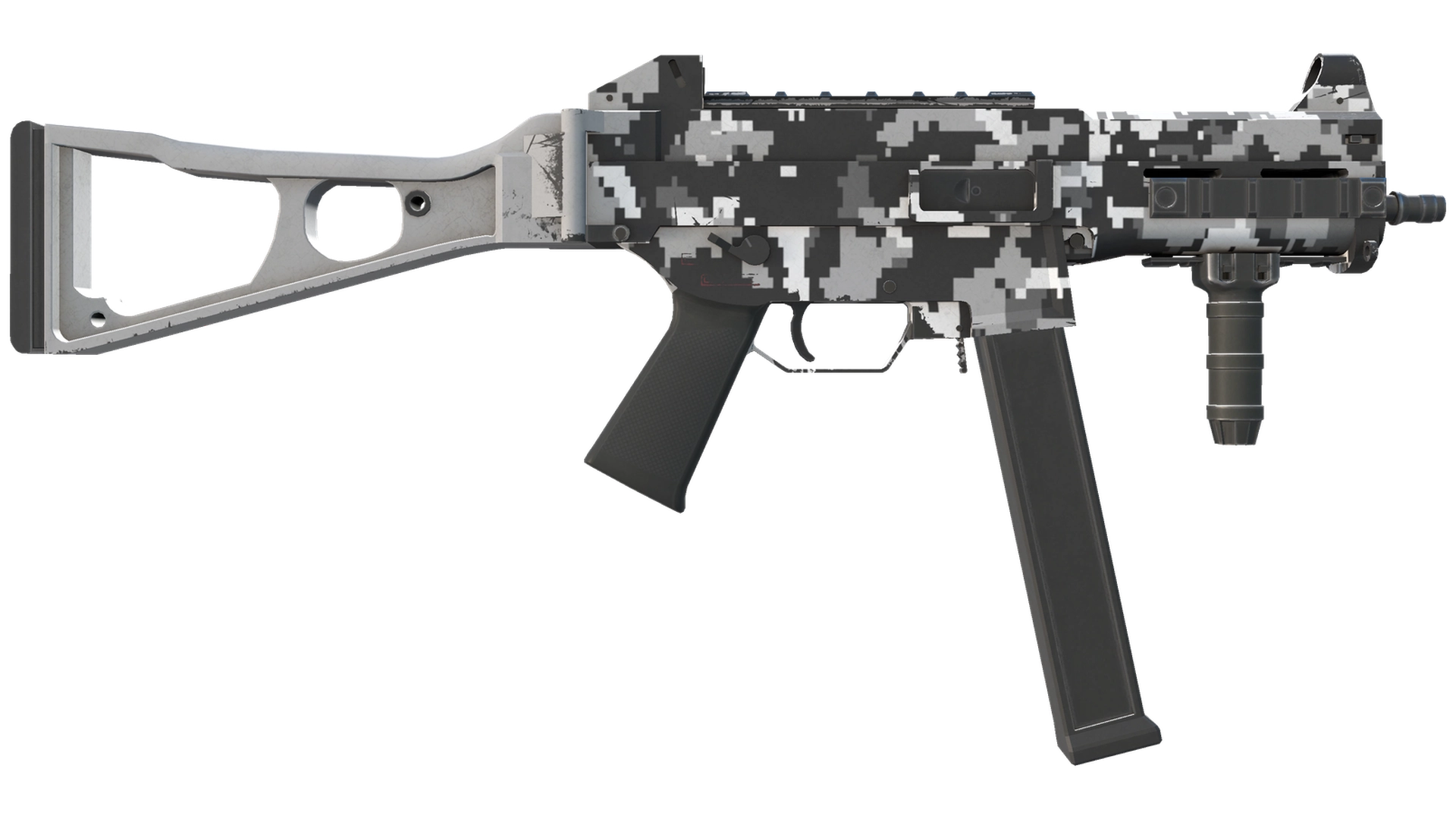 Urban DDPAT image