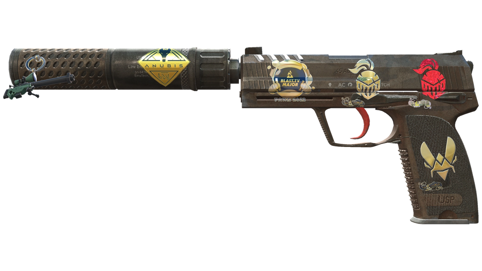 Desert Tactical image