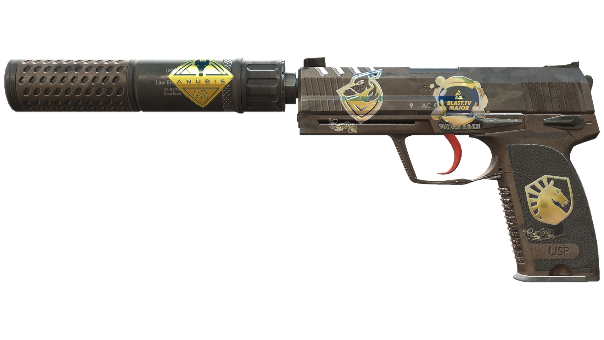 Desert Tactical image