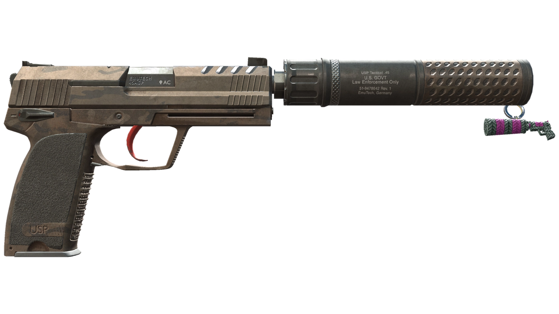 Desert Tactical image