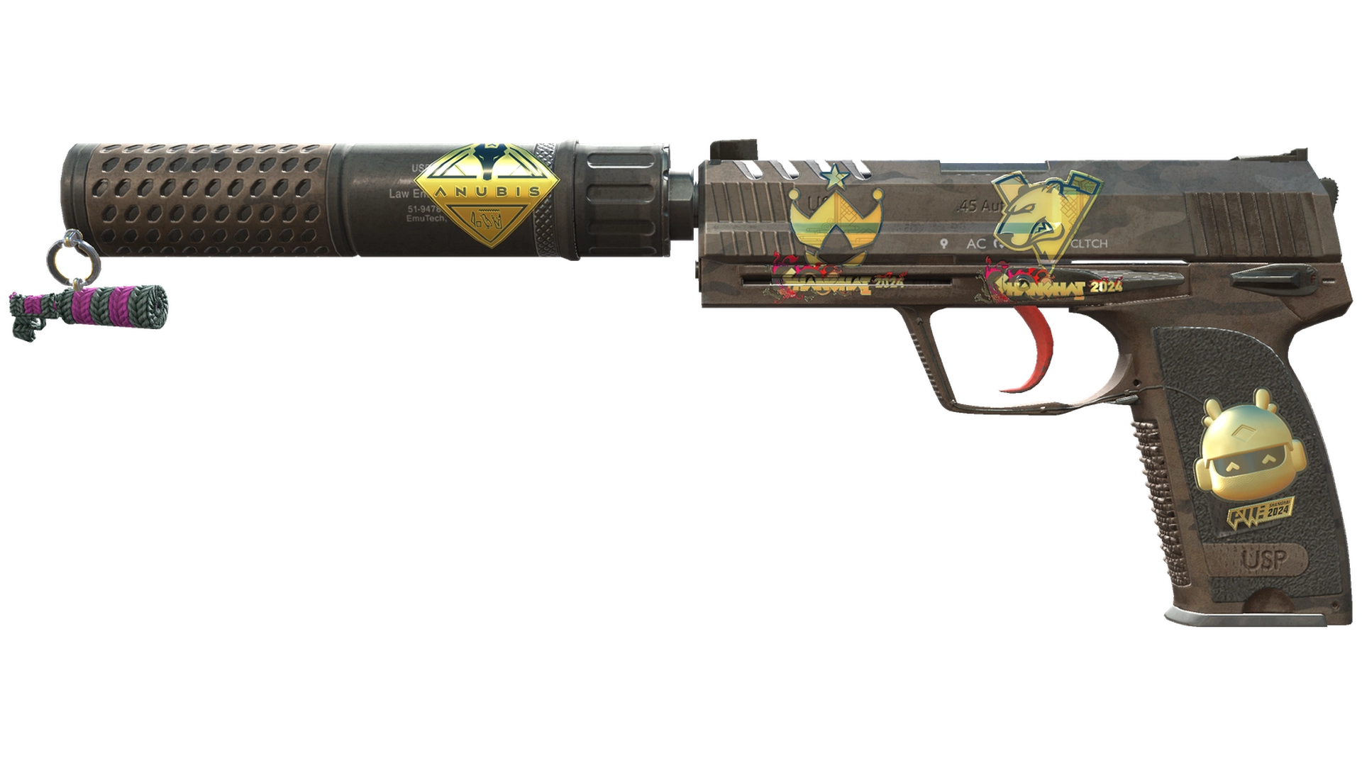 Desert Tactical image