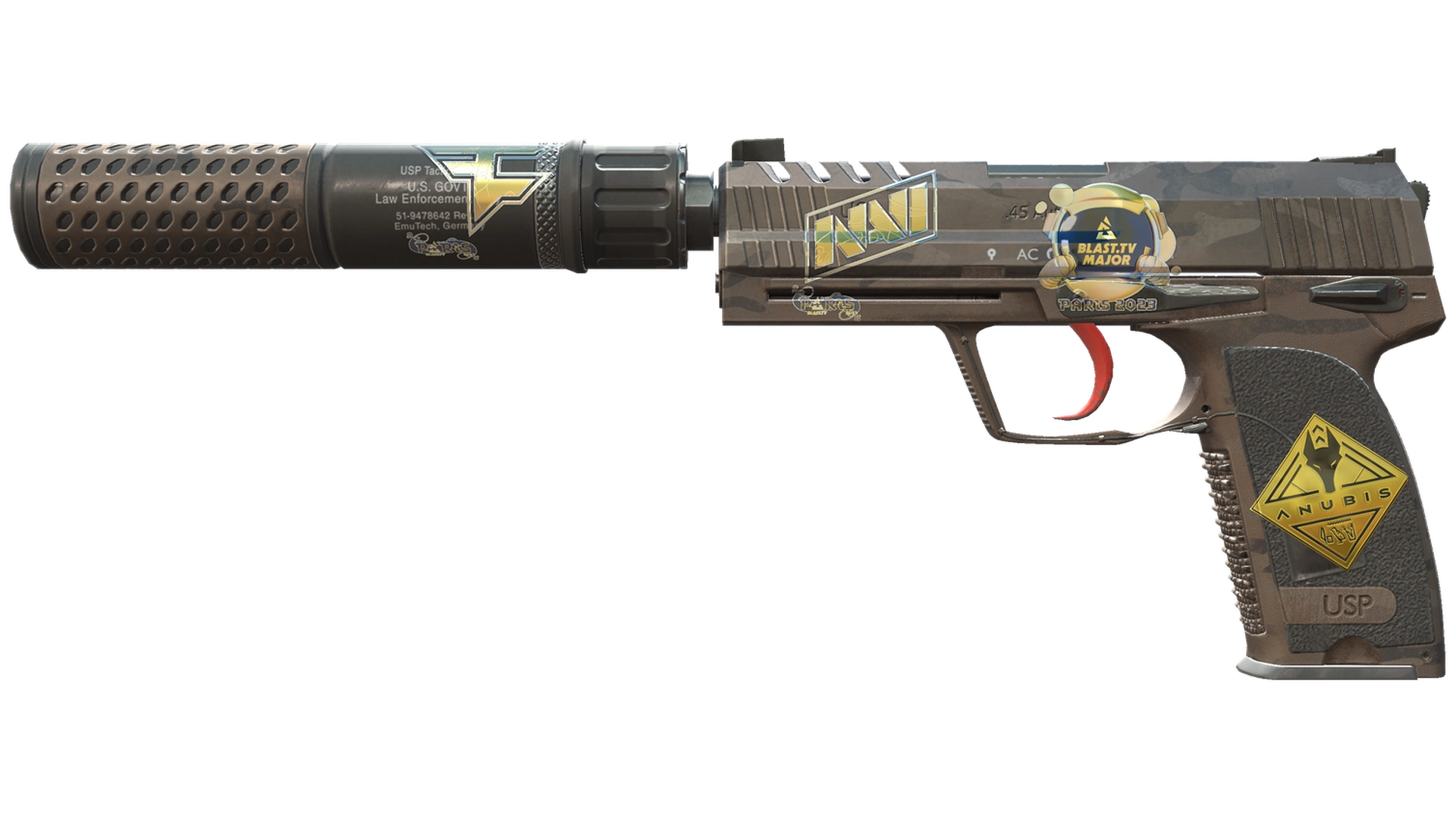 Desert Tactical image